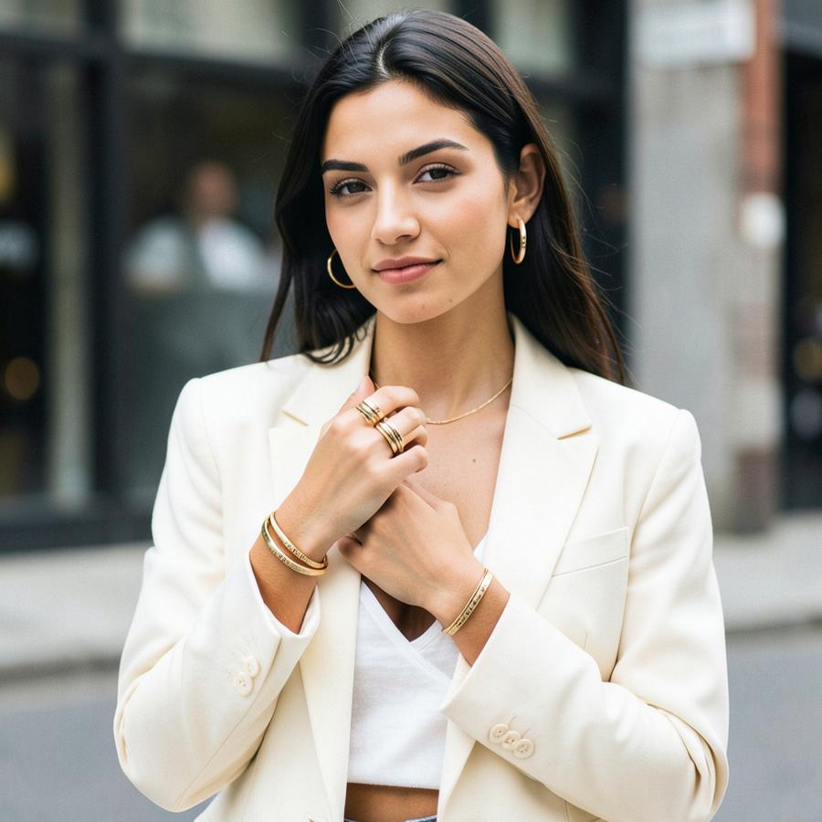 Community styling BLING ADDICTION jewelry