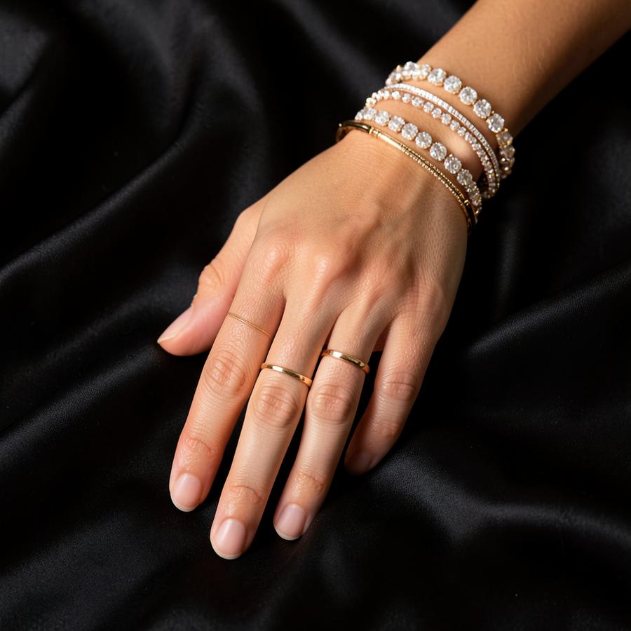 Community styling BLING ADDICTION jewelry